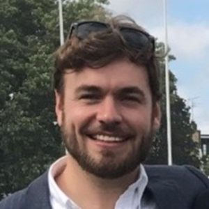 Lewis Nurcombe 